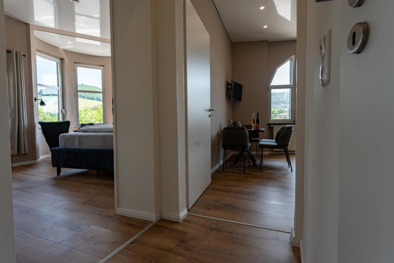 Moselresidenz Bellevue Moselblick Apartment Alf
